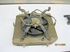 Honda Foreman Rubicon 500 01-04 Radiator & Fan 19010-HN2-003 19010-HN2-505 Used. Price: $49.99.