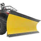 Moose Utility 2574PF Replacement Rubber Plow Flap - 50IN. New. Price: $35.95.
