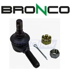 Bronco Outside Tie Rod End For 2003-2011 Kawasaki KLF250 Bayou Suspension Wv New. Price: $20.59.