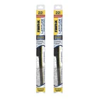 Rain-x Latitude Water Repellency Wiper Blade, 22 Pack 810165 New. Price: $36.96.
