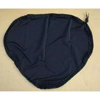 Sun Replacement Seat Cover For Ez - Black, With Drawstring New. Price: $39.59.