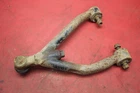 1991 Suzuki Quadrunner 250 Front Lower Right Control Arm 52410-20B00 Used. Price: $34.99.