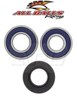Front Wheel Bearings Klf 220/250 Bayou Kawasaki Balls 25-1088 Fast Shipping New. Price: $33.99.