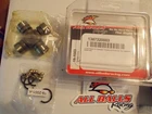 New 4X4 Universal Joint Kit Balls 19-1003 Yamaha Grizzly 600 / Others. Price: $32.49.