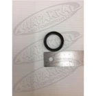 Honda Oem Oil Seal 31X40X7 Mpn 91207-ML3-871 For CR250R CR500R CRF450R TRX450R New. Price: $12.91.