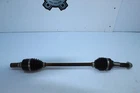 2016 Yamaha Wolverine Front Axel Drive Shaft Left Or Right Fit 1XD-F518F-01-00 Used. Price: $70.00.