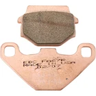Ebc Series Severe Duty Brake Pads / One Pair (FA67SV) New. Price: $31.06.