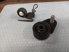 Oem Honda Odyssey FL350 Exhaust Muffler Mount 18359-VM0-770 With Bolt Used. Price: $32.99.