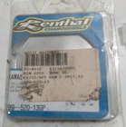 Renthal 289--520-13GP Steel Front Sprocket, 13T New. Price: $22.00.