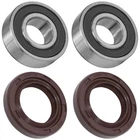 Front Wheel Ball Bearing Seals Kit For Honda ATC70 1978 79 80 81 82 83 84 85 New. Price: $16.00.