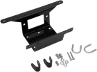 Moose Racing Winch Mount For 2006-2010 Yamaha Wolverine 450 New. Price: $88.90.