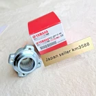 Yamaha Oem Rear Brake Disc Bracket 5YT-25712-00 Raptor 125 250 350 2004 2013 New. Price: $134.24.