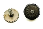 96 Arctic Cat Bear 454 4X4 Starter Gears Used. Price: $44.99.
