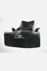 Polaris Oem Part # 2883565 Slingshot Full Dust Cover - Black New. Price: $249.99.