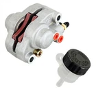 For Polaris Trail Boss 330 Rear Caliper Brakes Fluid Reservoir 2003-2013 New. Price: $35.00.