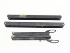 14-25 Kubota Rtv X900 Floor Cargo Bed Support Bracket Set Used. Price: $82.84.