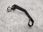 2005 Kawasaki KFX700 Oem Brake Foot Pedal Used. Price: $18.95.