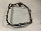 Honda Foreman TRX350D 4X4 Rear Back Rr Bumper Grab Bar 82510-HA7-650 Used. Price: $27.99.