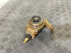 2002 Honda Trx 350 Fe Rancher Used Left Knuckle 51250-HN5-670. Price: $125.00.