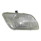 2005 Honda Recon 250 Right Headlight 33110-HM8-B00 Used. Price: $47.99.