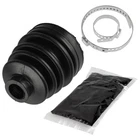 Front Axle Outer Inner Cv Boot Kit For Polaris Sportsman 450 2016 2017 New. Price: $13.01.