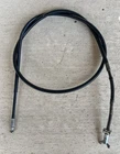 Honda TRX90 Brake Cable Left Hand 43460-HF7-003 Used. Price: $45.00.