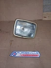 1984 Yamaha Riva Scooter XC180ZL Oem Complete Headlight Assy 25G-84315-H9-00 Used. Price: $80.00.