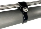 Axia Alloys Modclr-bk Tubing Mounted Cable / Line Router Black New. Price: $14.95.