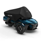Can-am Oem Spyder Travel Cover, 219400969 New. Price: $148.99.
