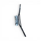 2005 Yamaha YZF250 Handle Bars Used. Price: $20.00.