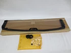 New Genuine Kawasaki Oem 20-25 Krx 1000 Half Windshield 99994-1292. Price: $245.99.