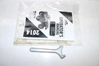 2014 Arctic Cat 500 Efi 4X4 Spanner Wrench Operators Owners Manual Used. Price: $19.95.