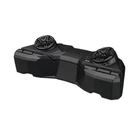 Can-am Oem Linq 11.5 Gal (43L) Audio Cargo Box For Maverick, Outlander 715003018 New. Price: $849.99.