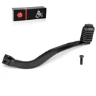 24700-HM7-A00 Gear Shifter Lever Pedal Honda TRX450 Fm Foreman New. Price: $11.59.