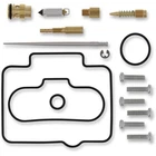 Moose Offroad Repair Kit Carburetor For Kawasaki 26-1509 New. Price: $48.43.