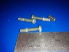 02112-0630A Screws Suzuki 50HP Used. Price: $16.00.