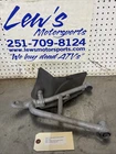 2003 Honda Rincon 650 Fl Lower Arm 51360-HN8-000 Used. Price: $65.88.