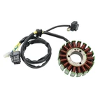 Magneto Stator D406 For Kymco Maxxer 300 Mongoose Mxu 31120-LDE9-E00 New. Price: $58.73.