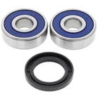Pivot Works Rear Premium Wheel Bearing Kit For Honda CT125 1977 New. Price: $26.30.