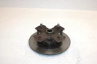 2009 Suzuki LT-A400F Oem Front Wheel Hub 54110-27H00 54110-27H10 AS26 Used. Price: $77.39.