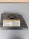 2009 Kawasaki Teryx 750 Sport Front Left Storage Glove Tool Box Bin Lid Cover Used. Price: $34.95.