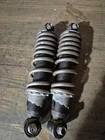 1996 Suzuki King Quad 300 Front Shocks 52100-19B81-019 Used. Price: $15.00.