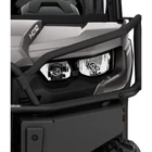 Can-am New Oem Front Corner Protectors Assembly, Defender, 715002833. Price: $253.31.