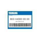Yamaha Genuine BD3-H4300-00-00 New. Price: $40.41.