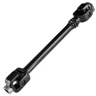 Celox Rear Drive Shaft For Can-am Canam Outlander Max 500 4X4 2013 2014 2015 New. Price: $100.00.