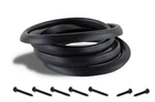Polaris Scrambler Trailblazer Xplorer 1996-02 Clutch Cover Gasket And Screw Kit New. Price: $22.95.