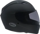 Bell Qualifier Helmet (solid Matte Black) New. Price: $149.95.