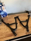 14-26 Honda Rancher 420 Lower Arms Used. Price: $250.00.