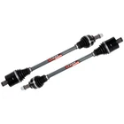 Tusk Rear Gladiator Xtreme Cv Axles Right & Left Ranger 800 Xp 2010-2012 New. Price: $249.98.