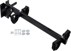 Moose Utility Quick Draw Utv Gun Rack 3518-0172 New. Price: $226.95.